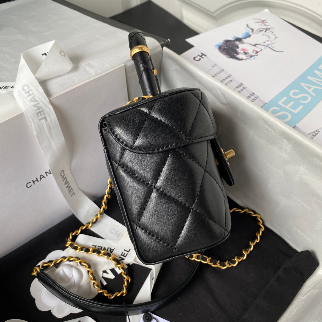 Chanel Handbag Bag - Lynora Bags