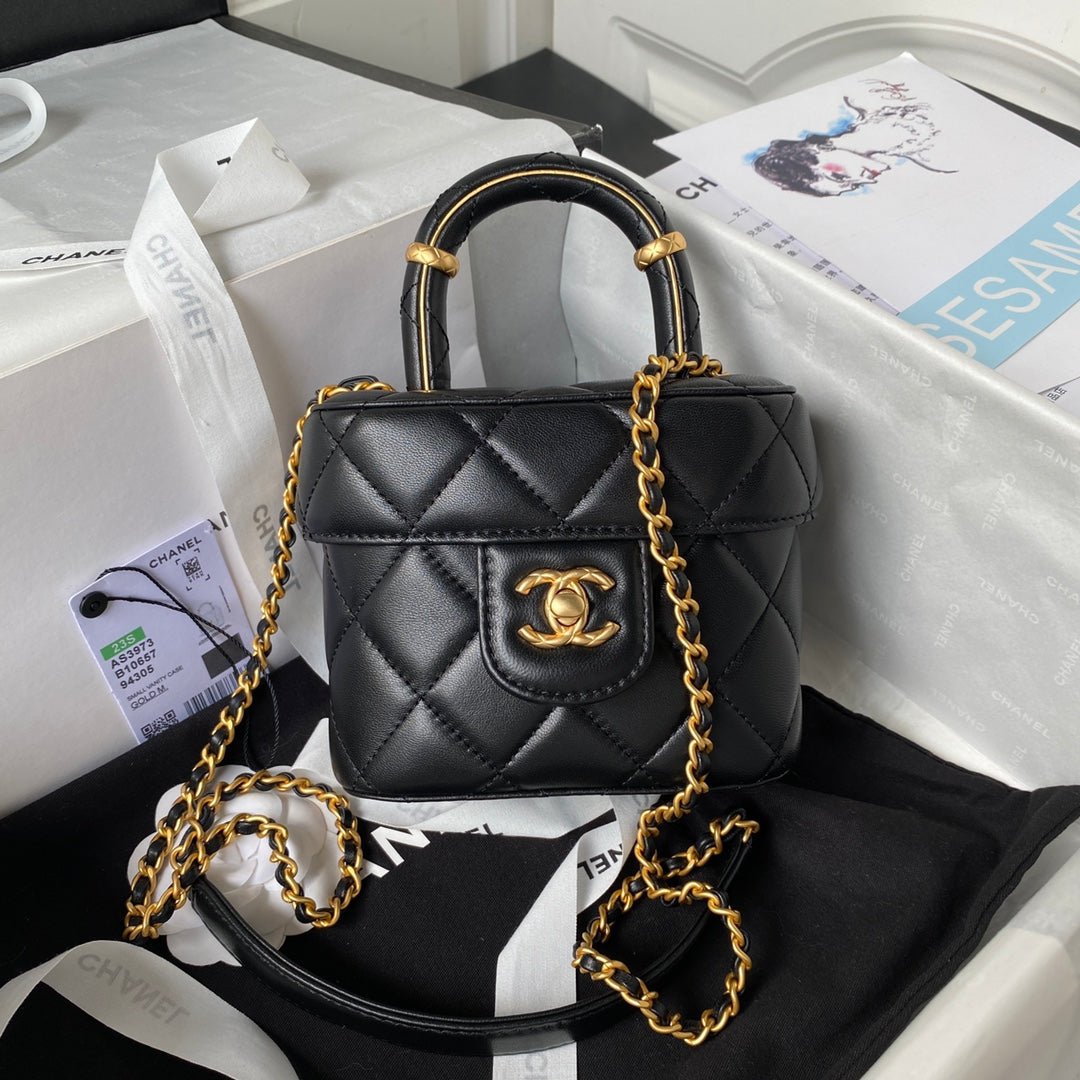 Chanel Handbag Bag - Lynora Bags
