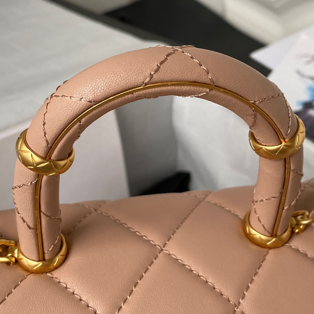 Chanel Handbag Bag - Lynora Bags