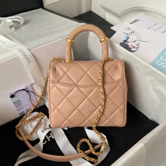 Chanel Handbag Bag - Lynora Bags