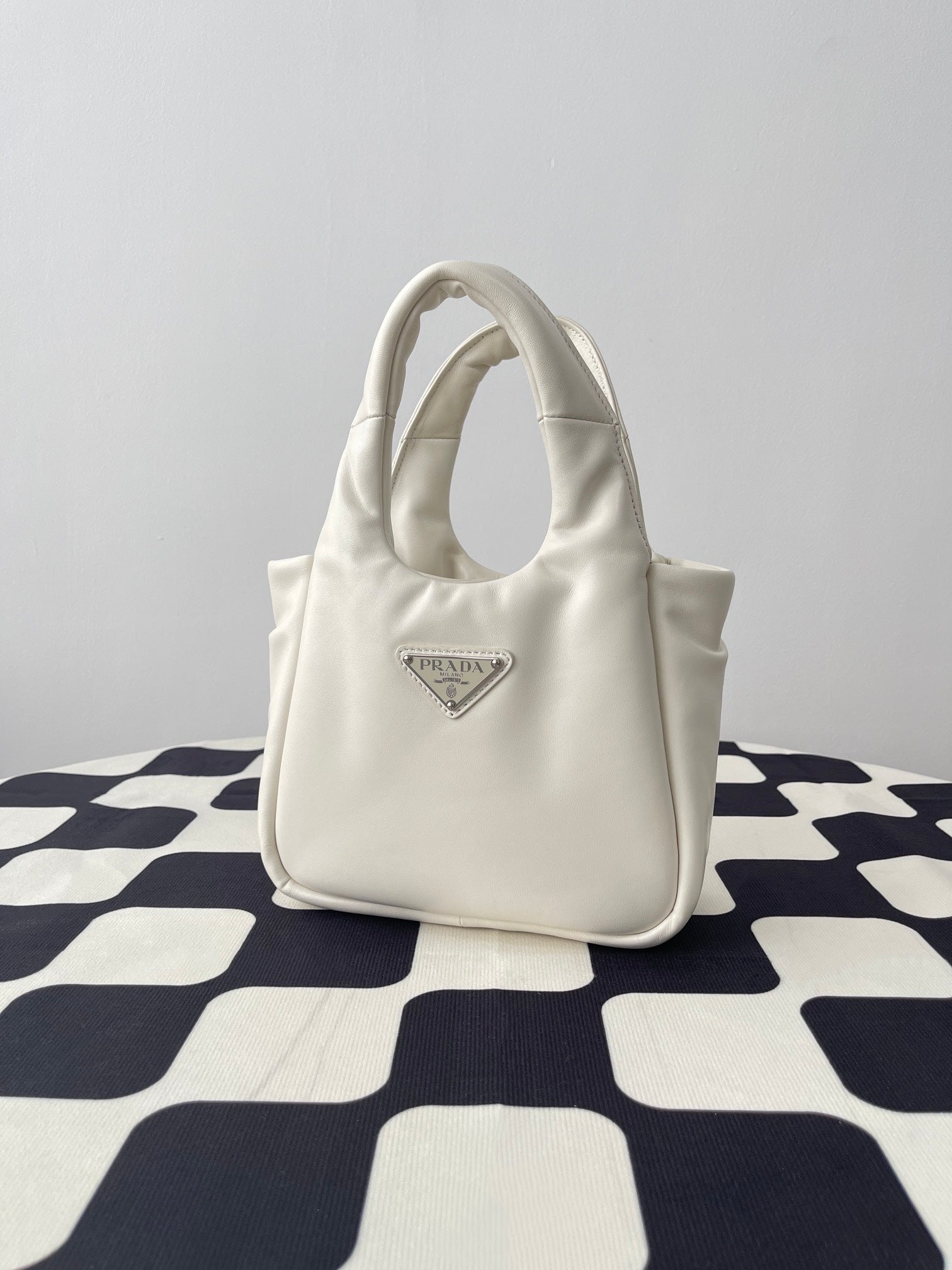 BOLSA Prada SOFT Luxury Handbag