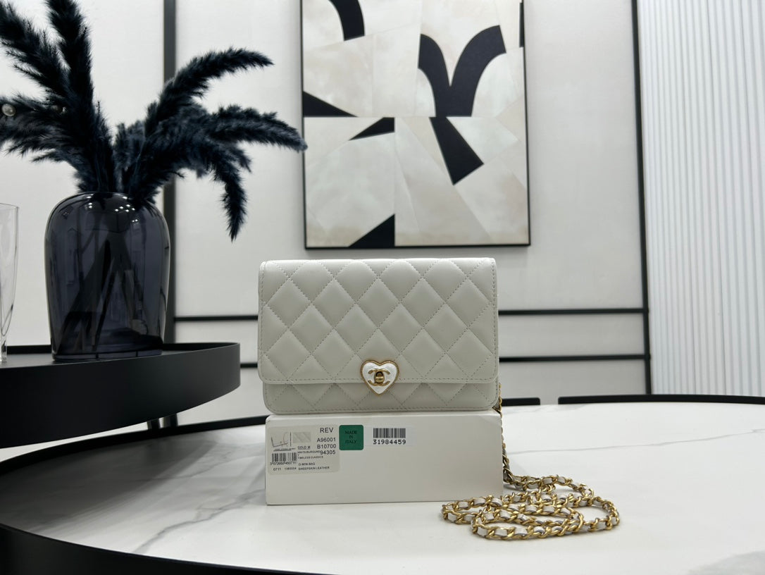 Chanel Handbag Bag - Lynora Bags