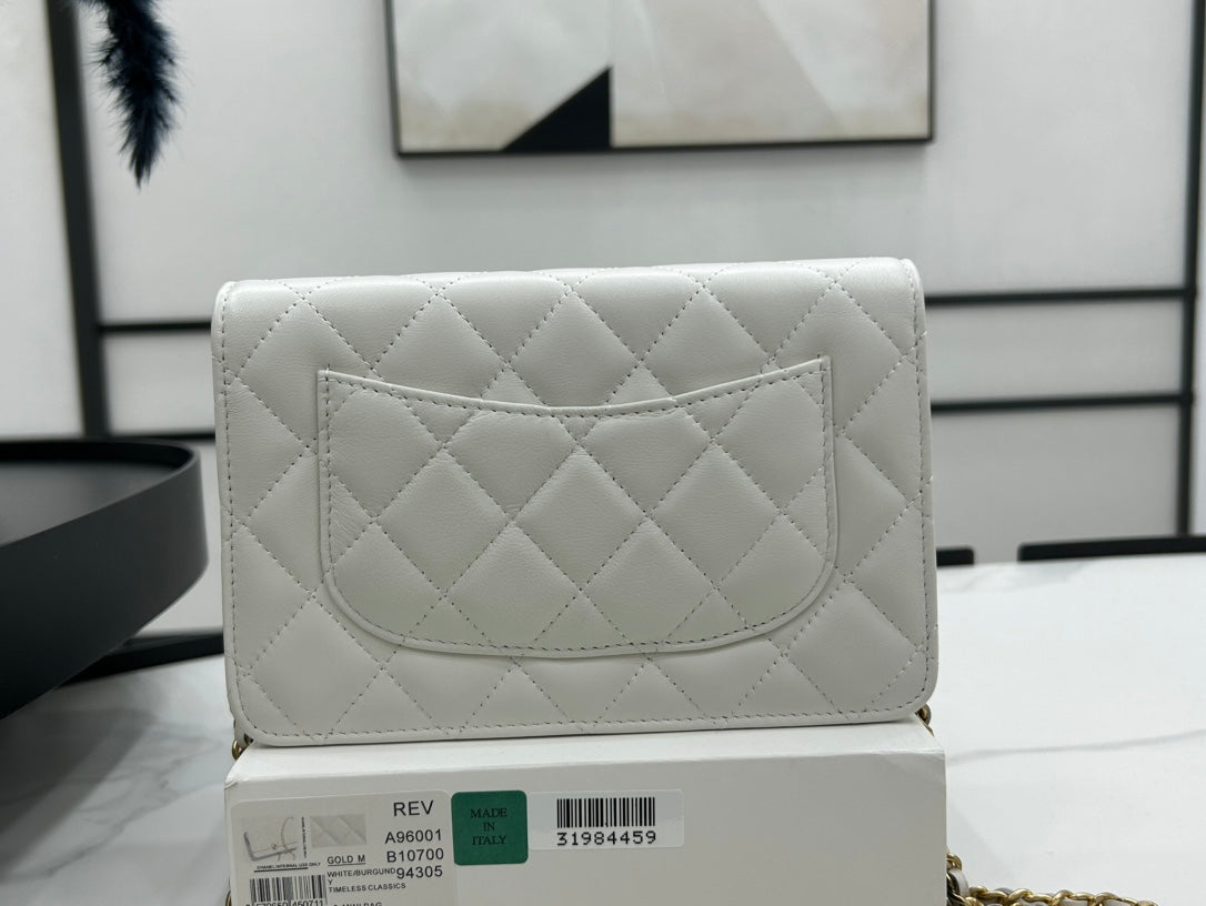 Chanel Handbag Bag - Lynora Bags