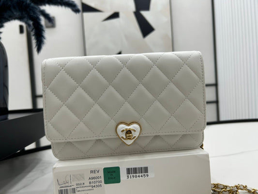 Chanel Handbag Bag - Lynora Bags