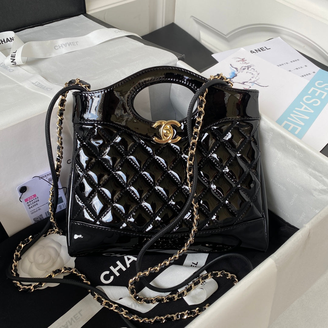 Chanel Handbag Bag - Lynora Bags