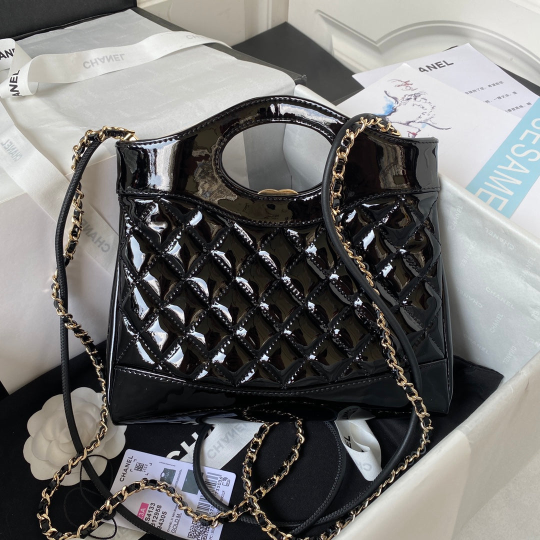 Chanel Handbag Bag - Lynora Bags