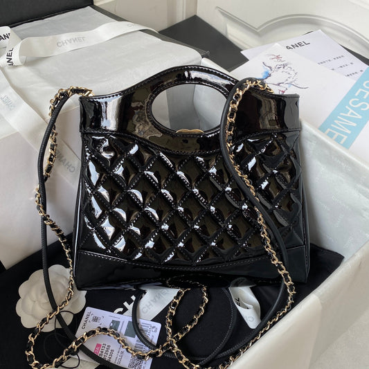 Chanel Handbag Bag - Lynora Bags