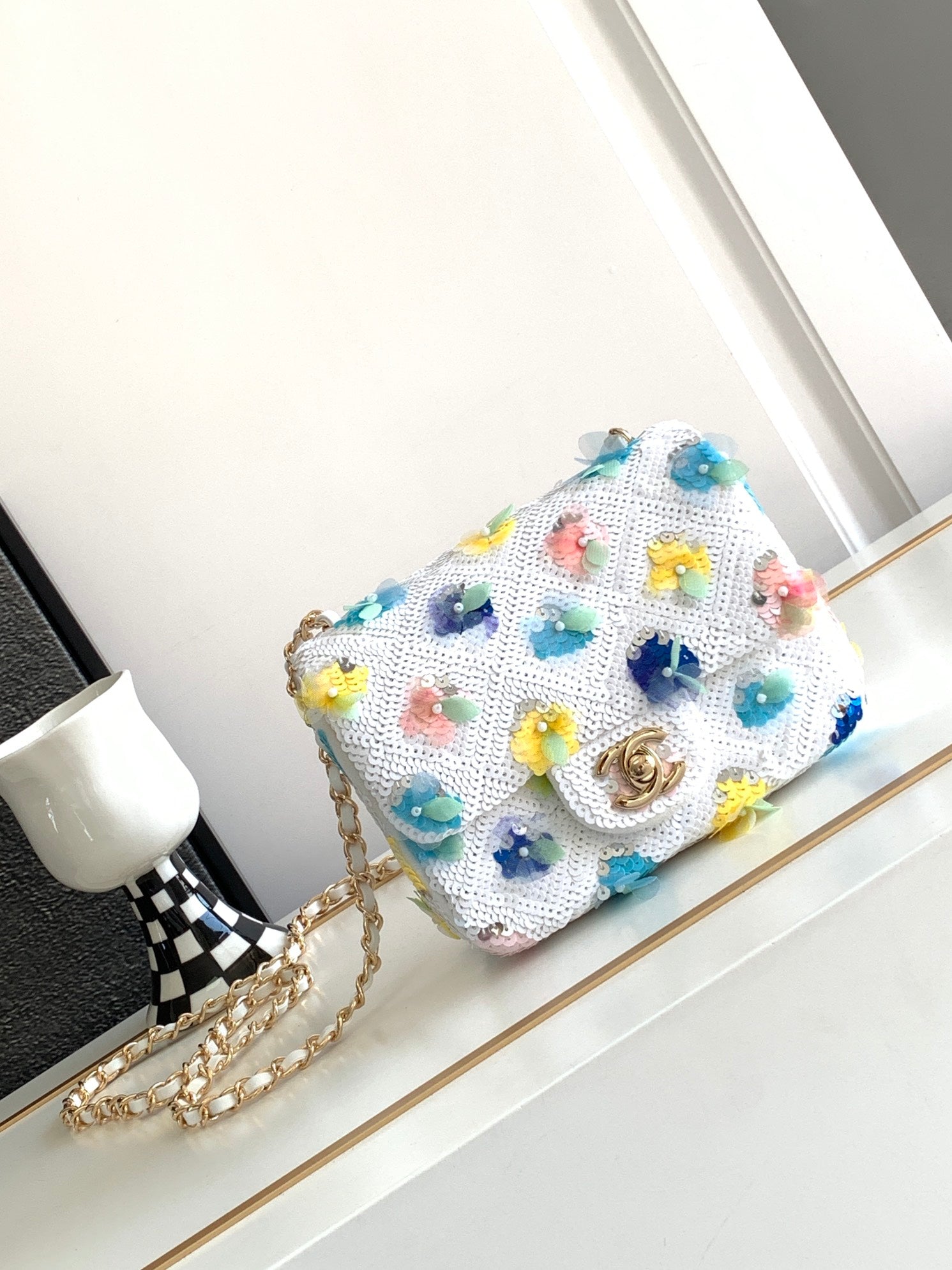 Chanel Handbag Bag - Lynora Bags