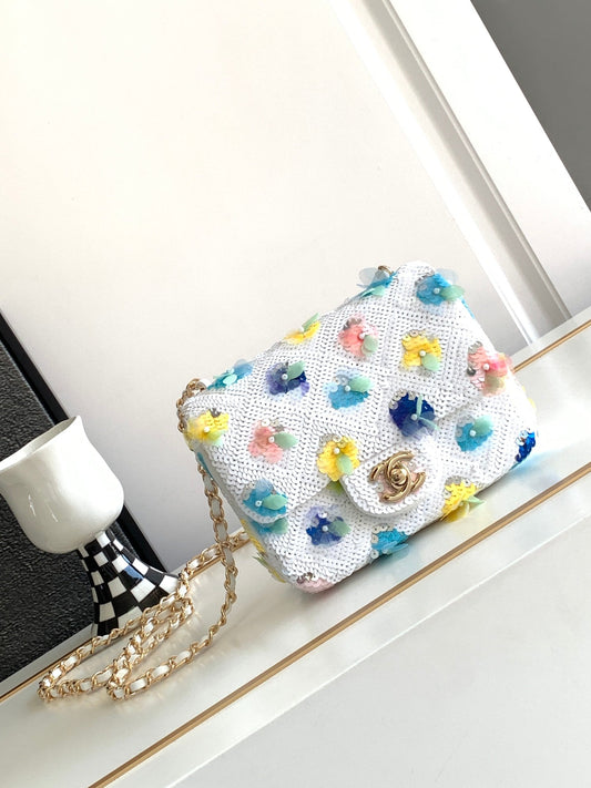 Chanel Handbag Bag - Lynora Bags