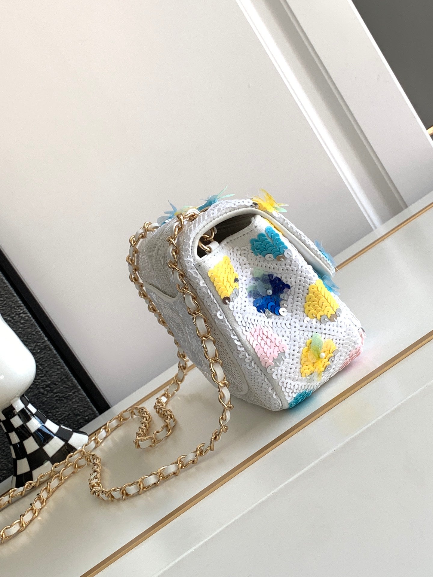 Chanel Handbag Bag - Lynora Bags
