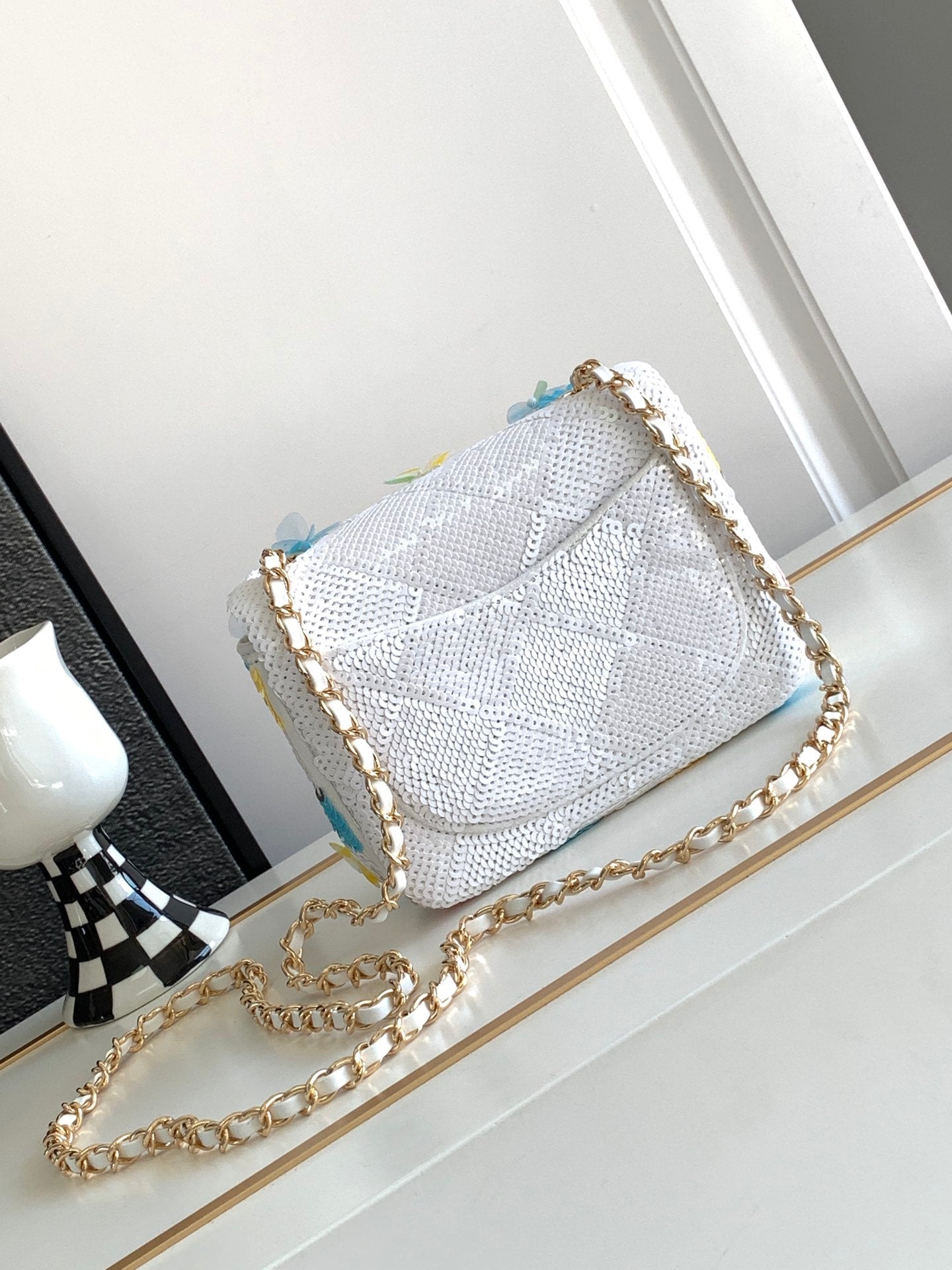 Chanel Handbag Bag - Lynora Bags