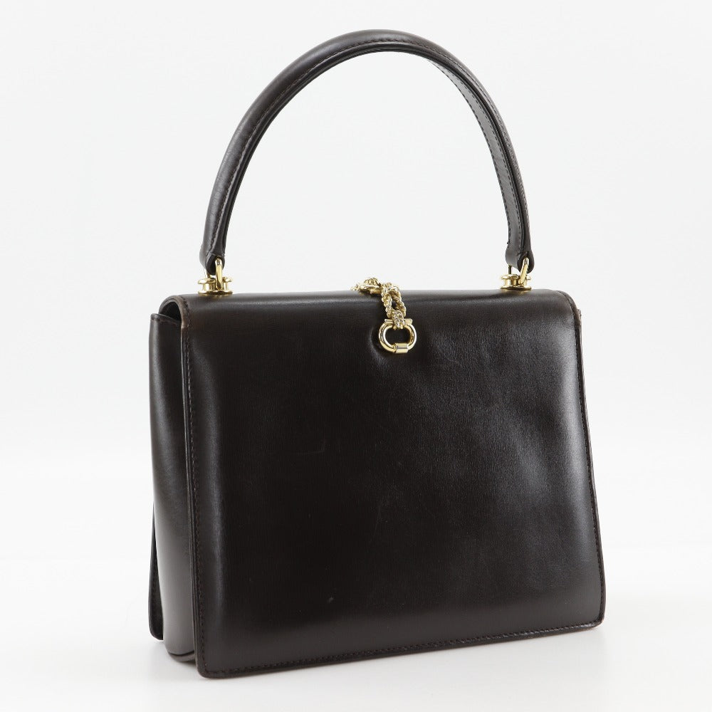 Gucci Leather Handbag