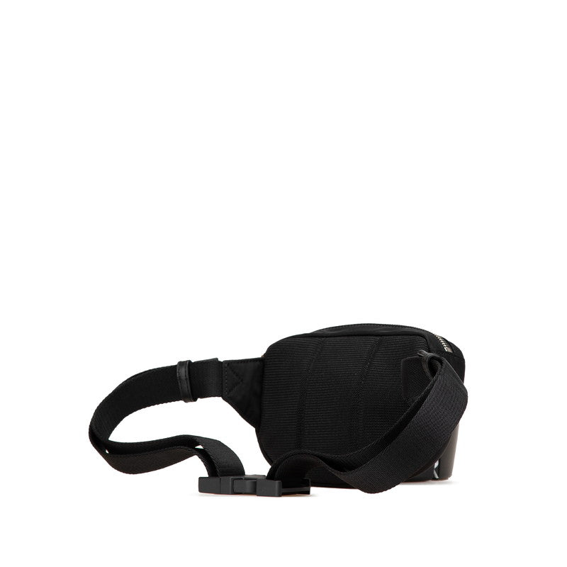 Burberry 8052887 Nylon Waist Bag