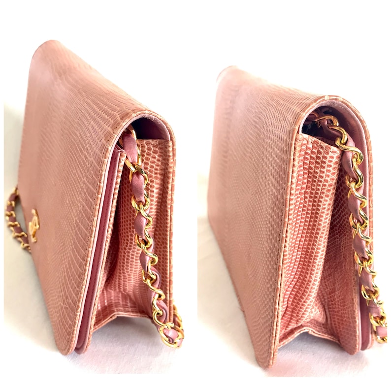 Chanel Handbag Bag - Lynora Bags