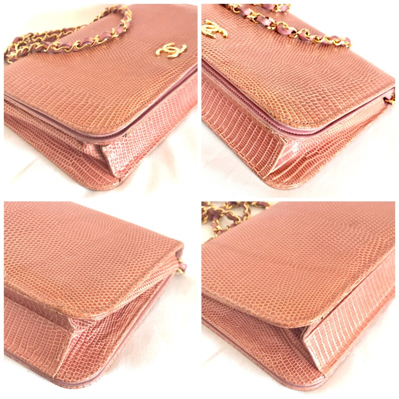 Chanel Handbag Bag - Lynora Bags