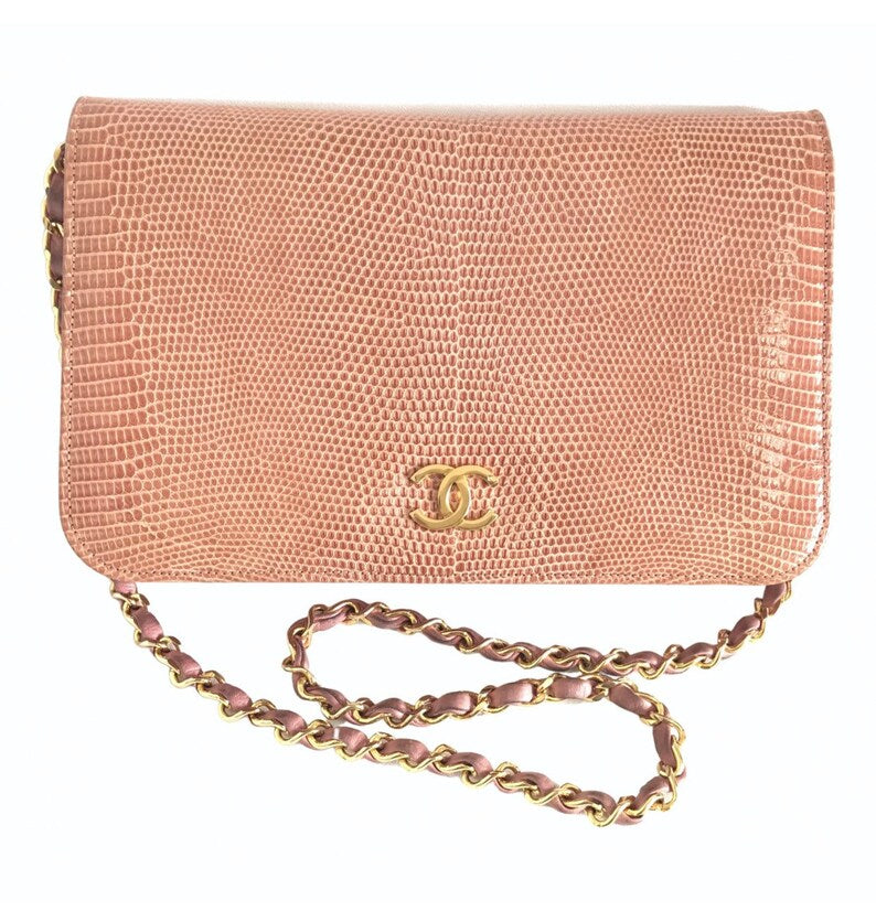 Chanel Handbag Bag - Lynora Bags