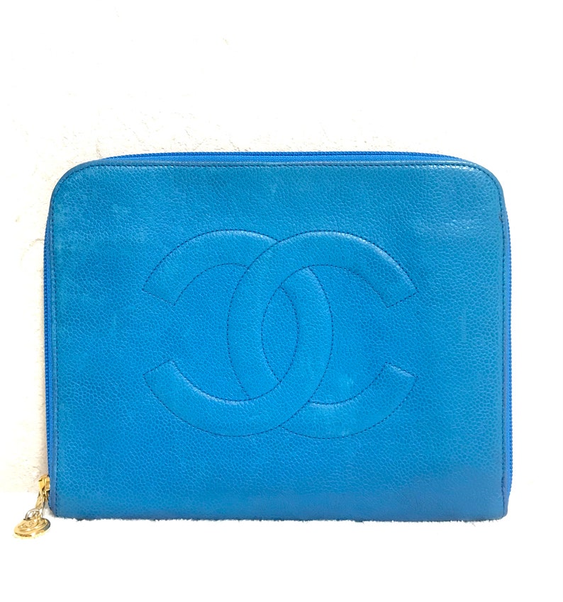 Chanel Clutch - Lynora Bags