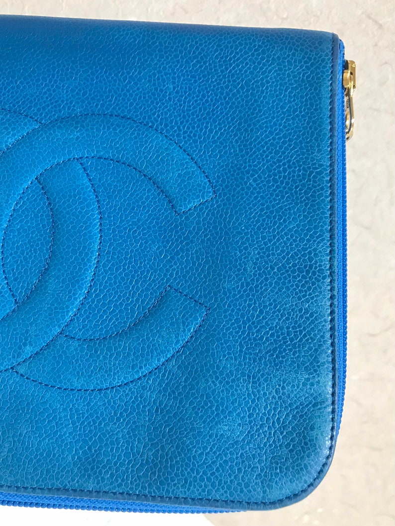 Chanel Clutch - Lynora Bags
