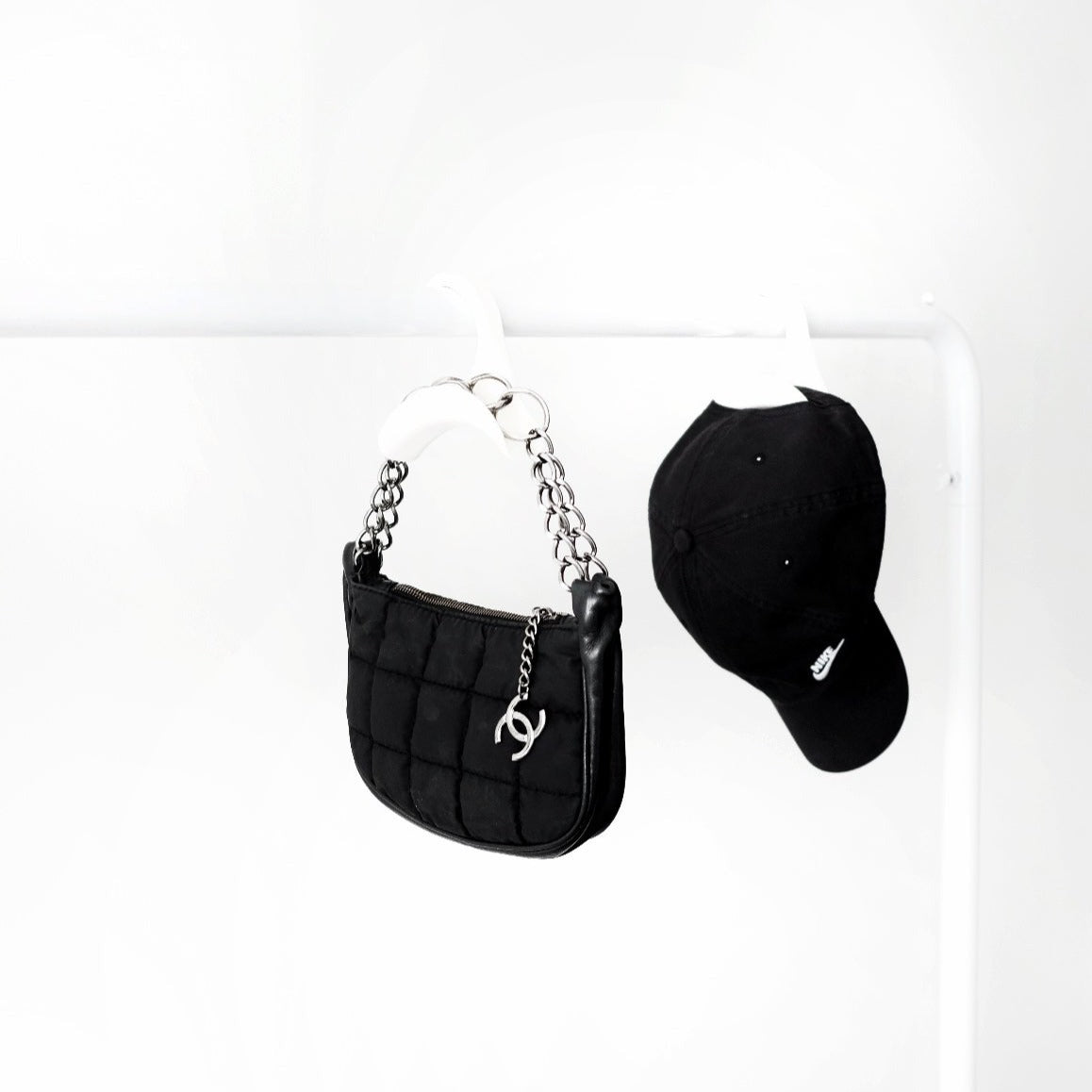 Chanel Pochette Clutch Bag - Lynora Bags