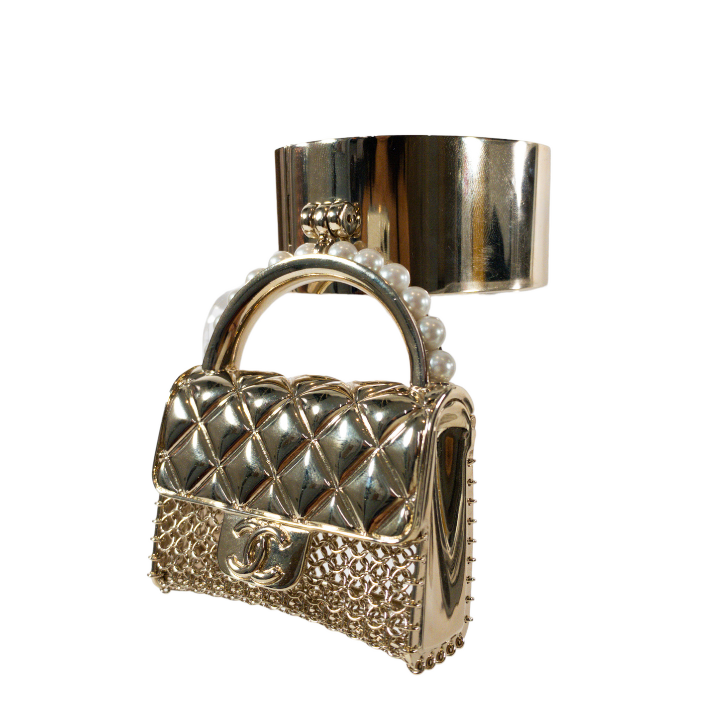Chanel Handbag - Lynora Bags