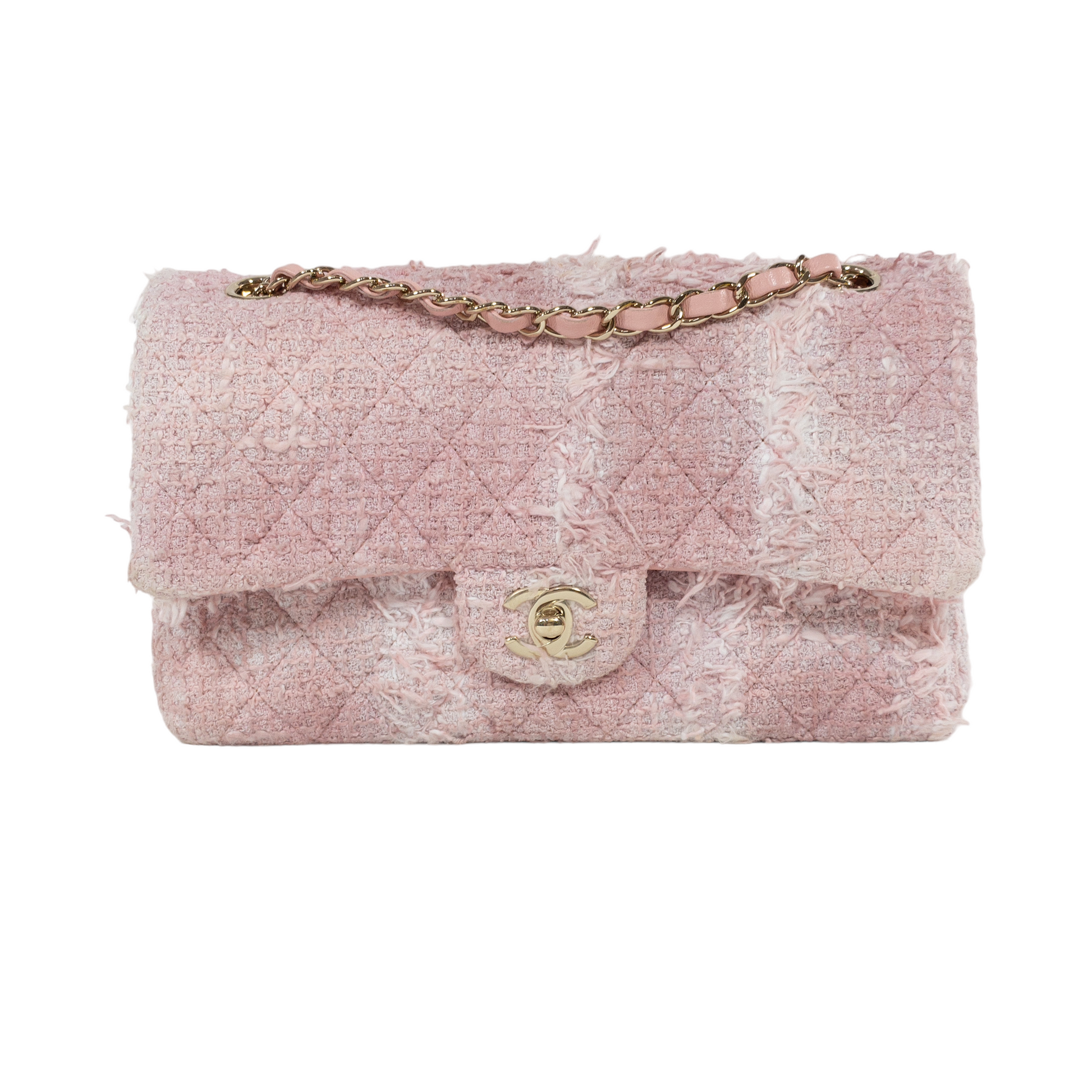 Chanel Classic Flap Shoulder Bag - Lynora Bags