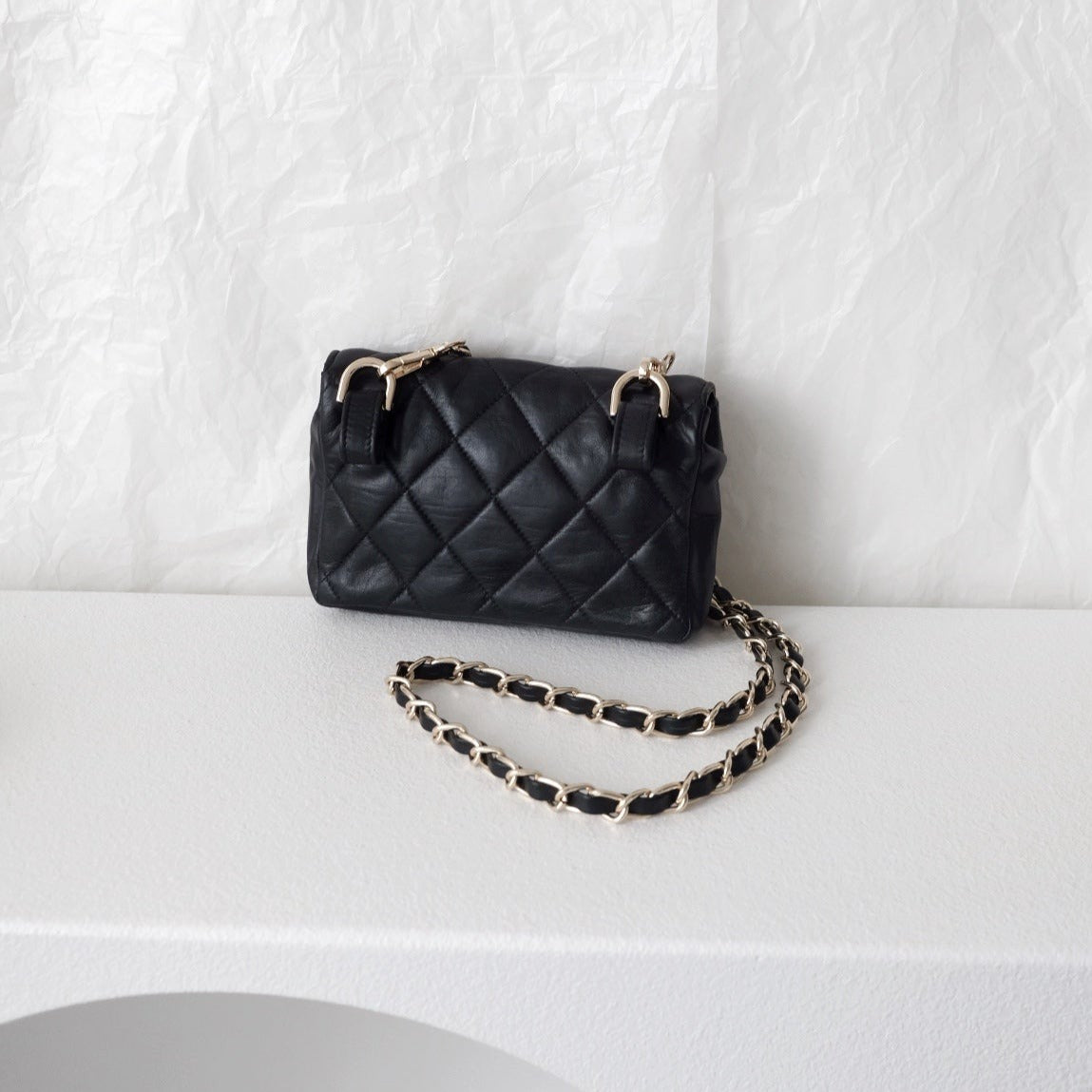Chanel Handbag Bag - Lynora Bags