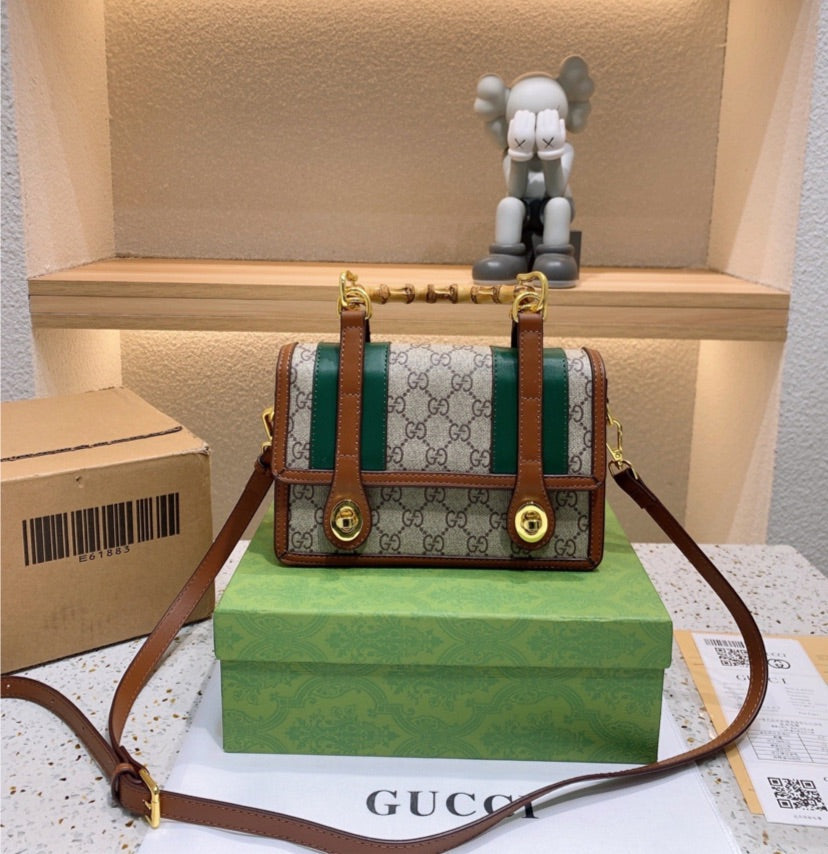 Gucci Woman Handbag Style 3