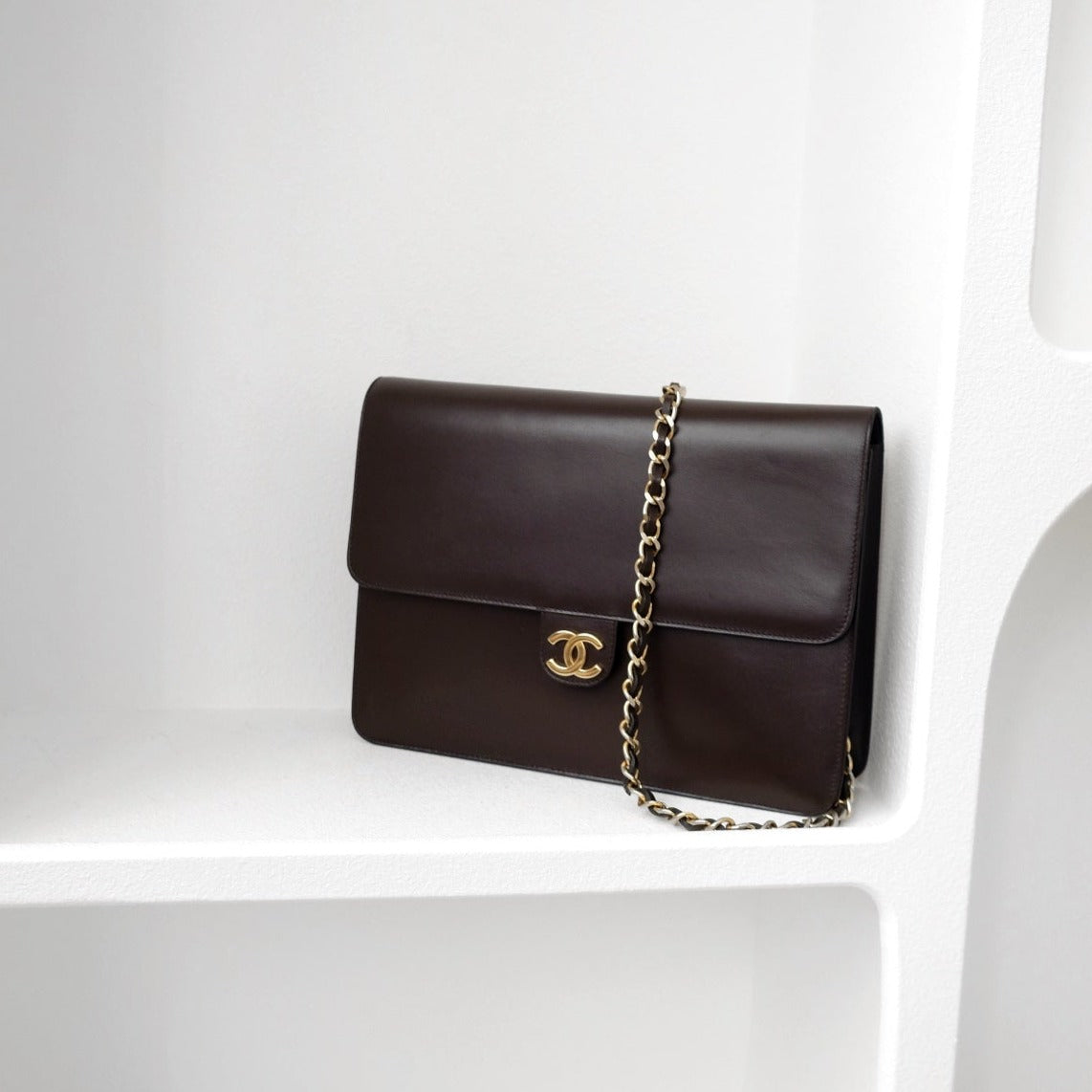 Chanel Flap Shoulder Bag - Lynora Bags