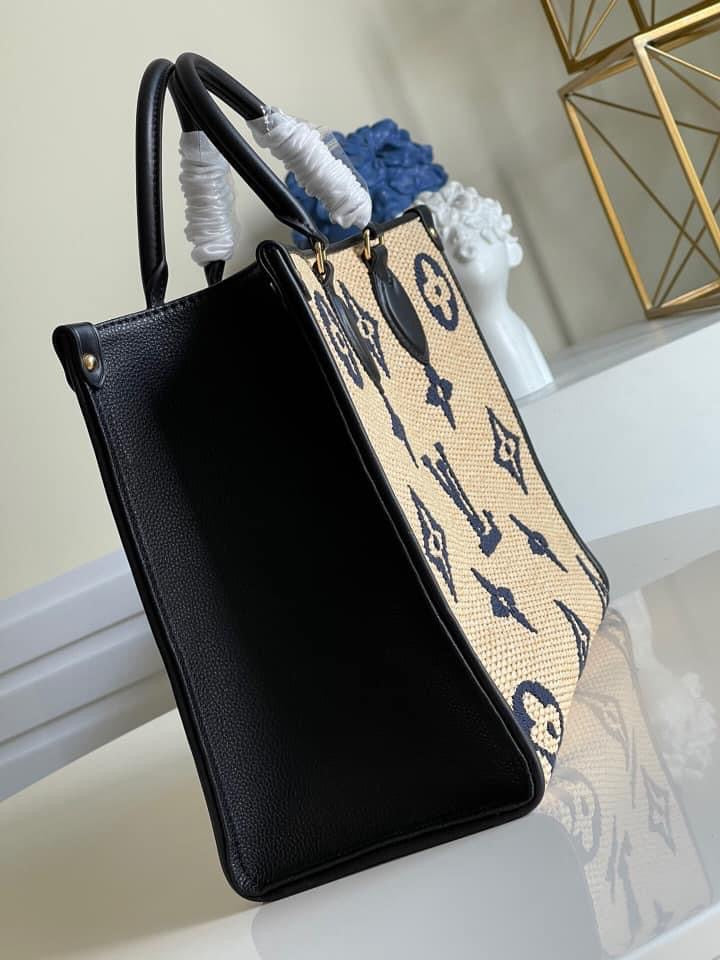 Louis Vuitton MM Bag