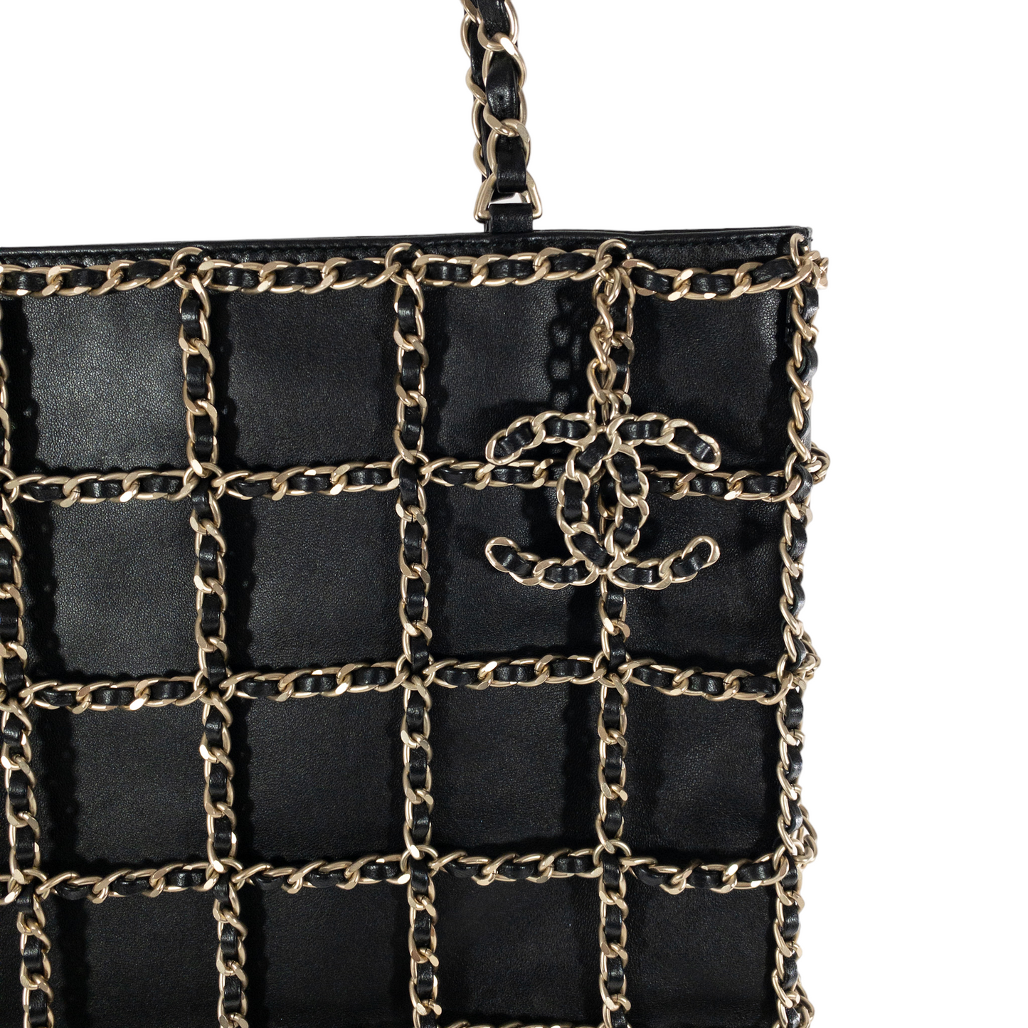 Chanel Tote Bag - Lynora Bags