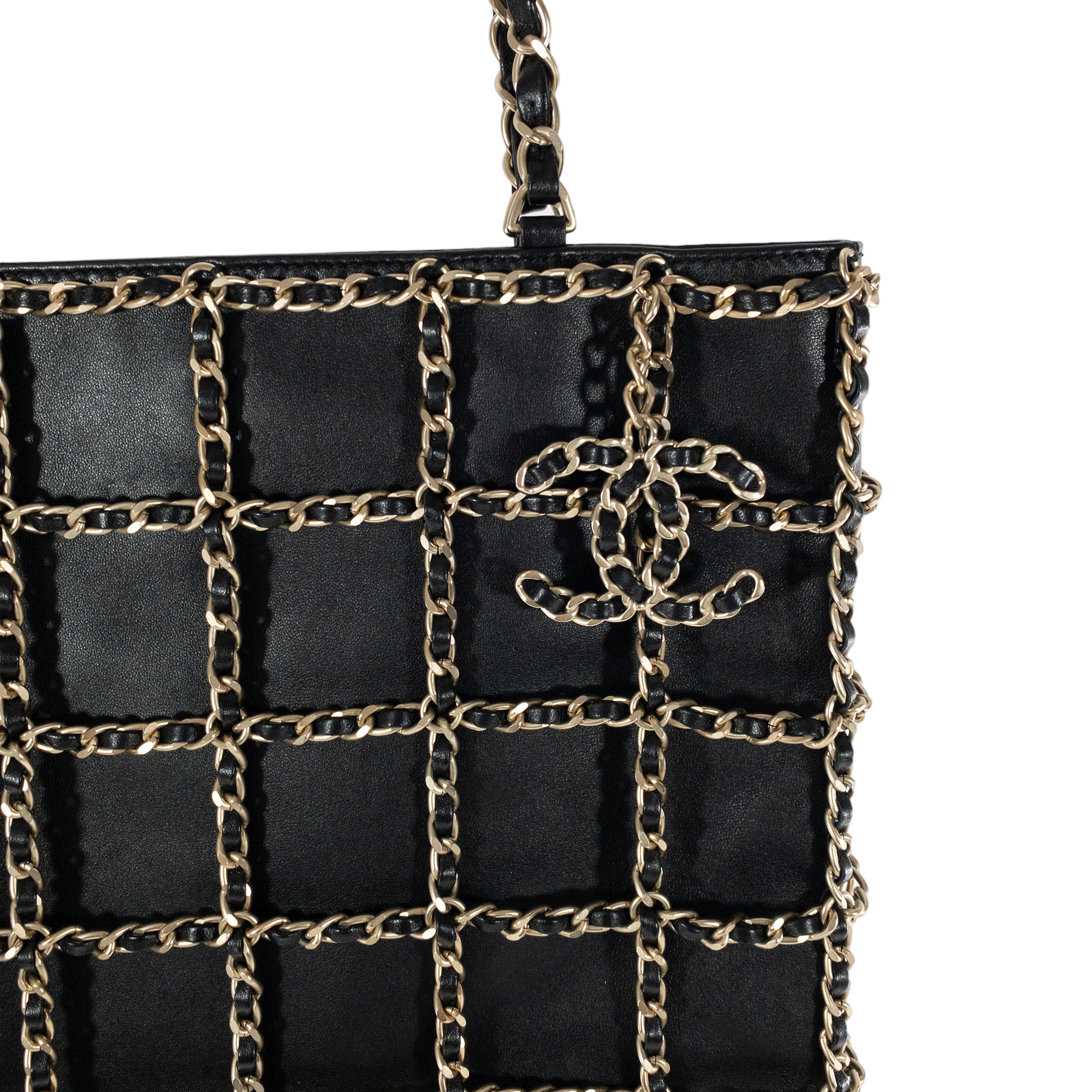 Chanel Tote Bag - Lynora Bags