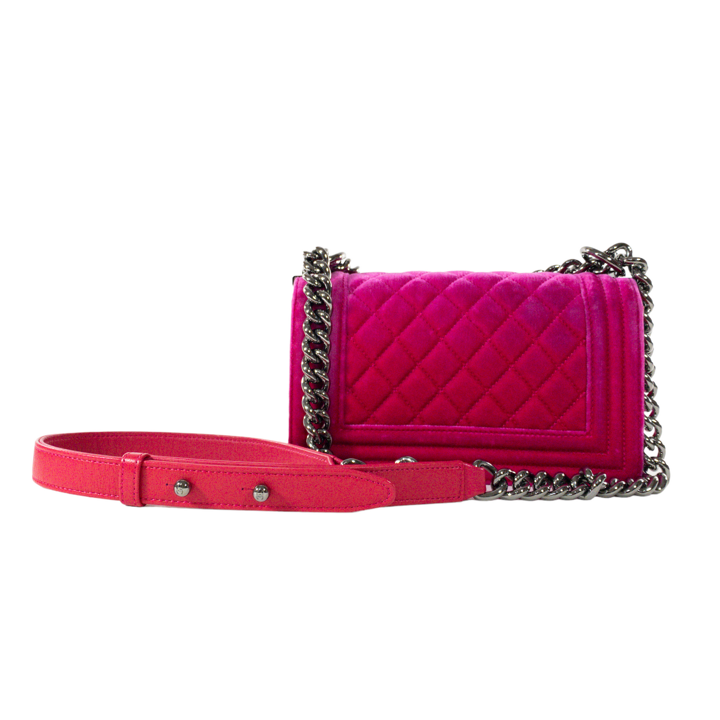 Chanel Handbag - Lynora Bags