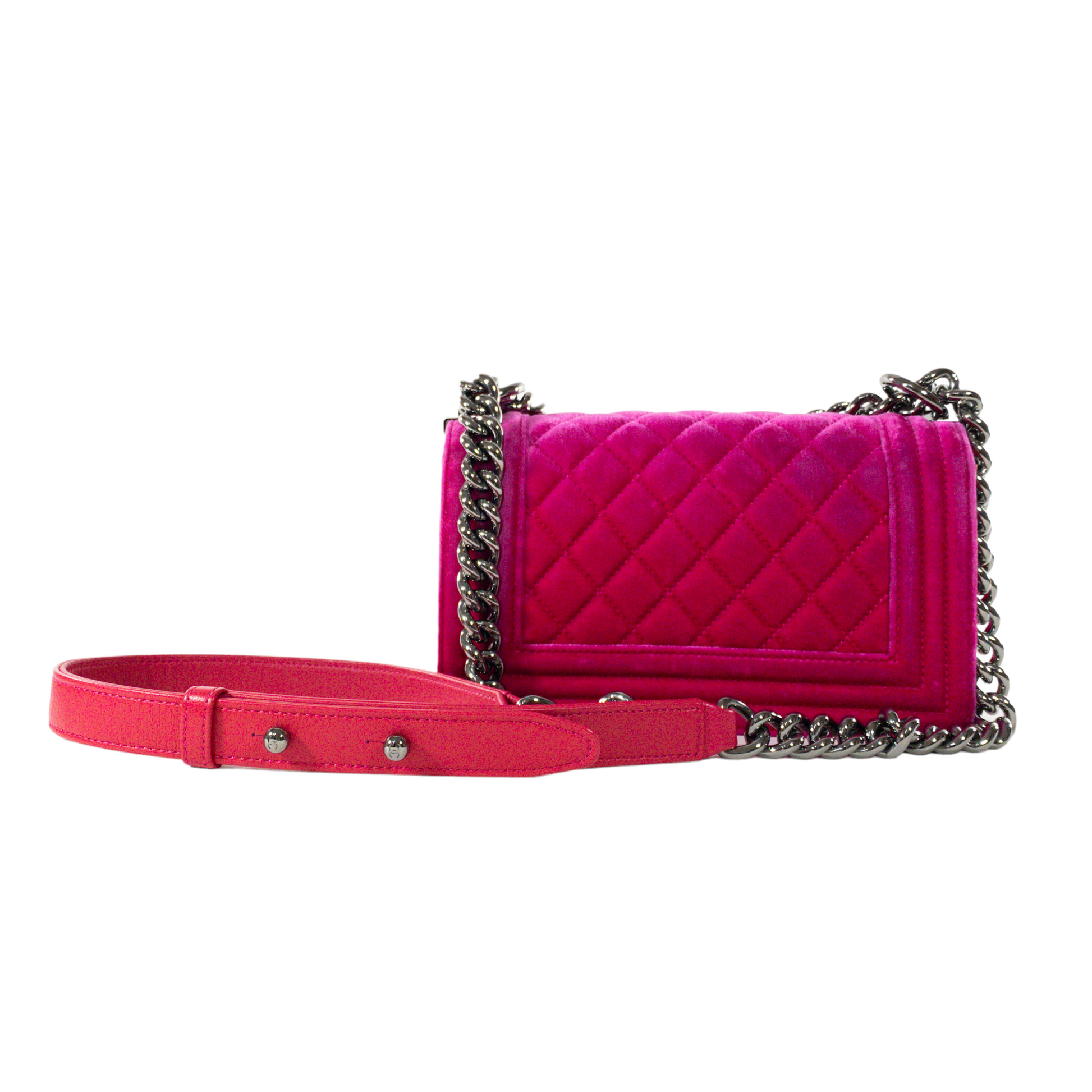 Chanel Handbag - Lynora Bags