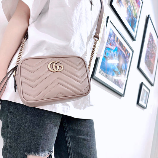 Gucci Mini Crossbody