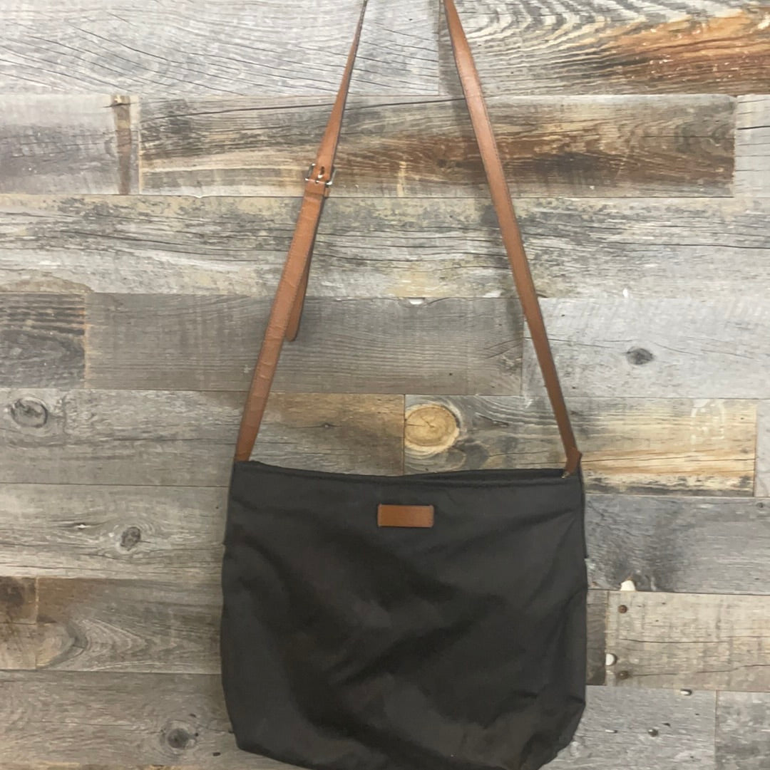 Gucci Canvas Crossbody Style 1