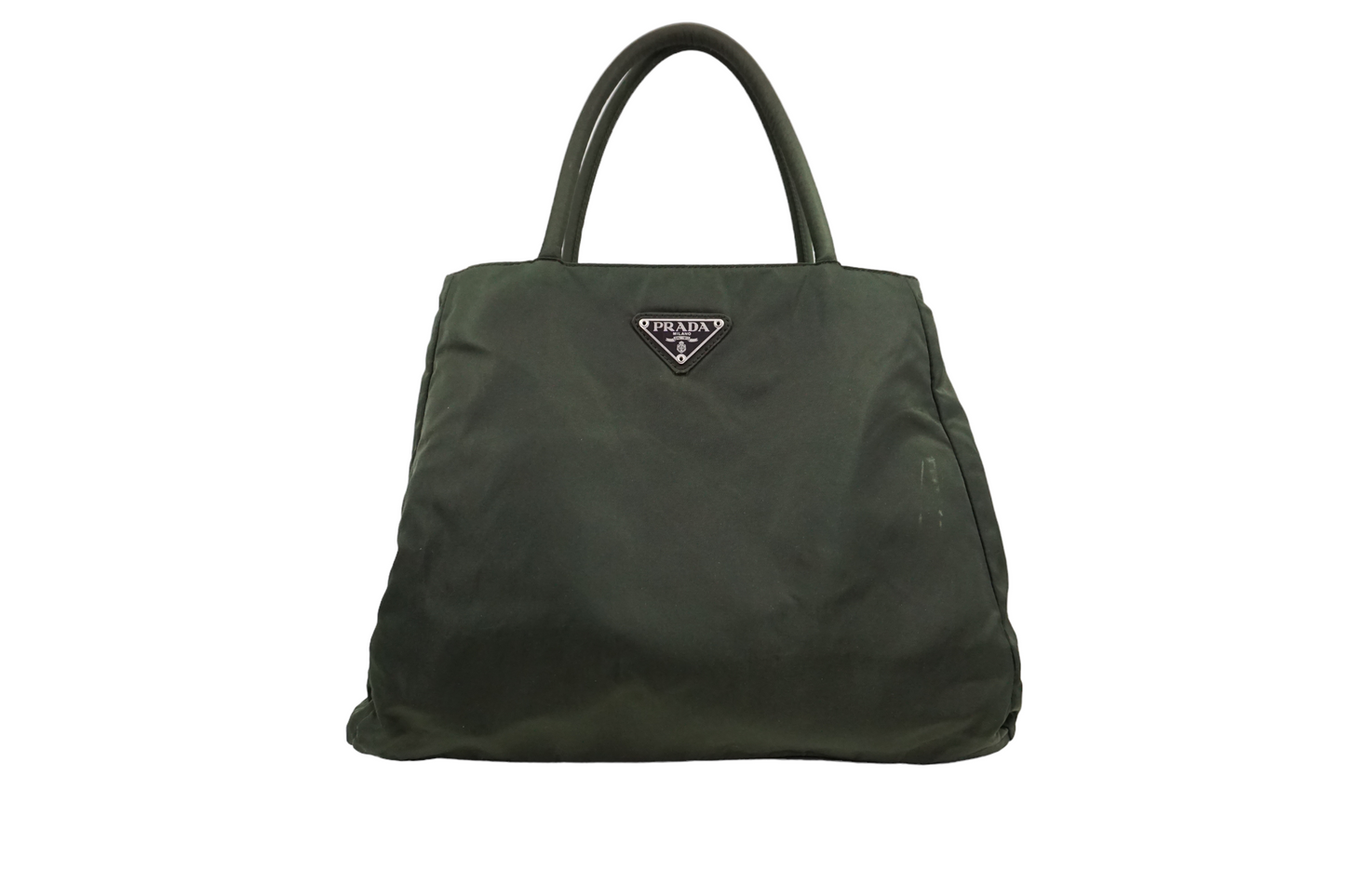 Prada Tessuto City Luxury Handbag