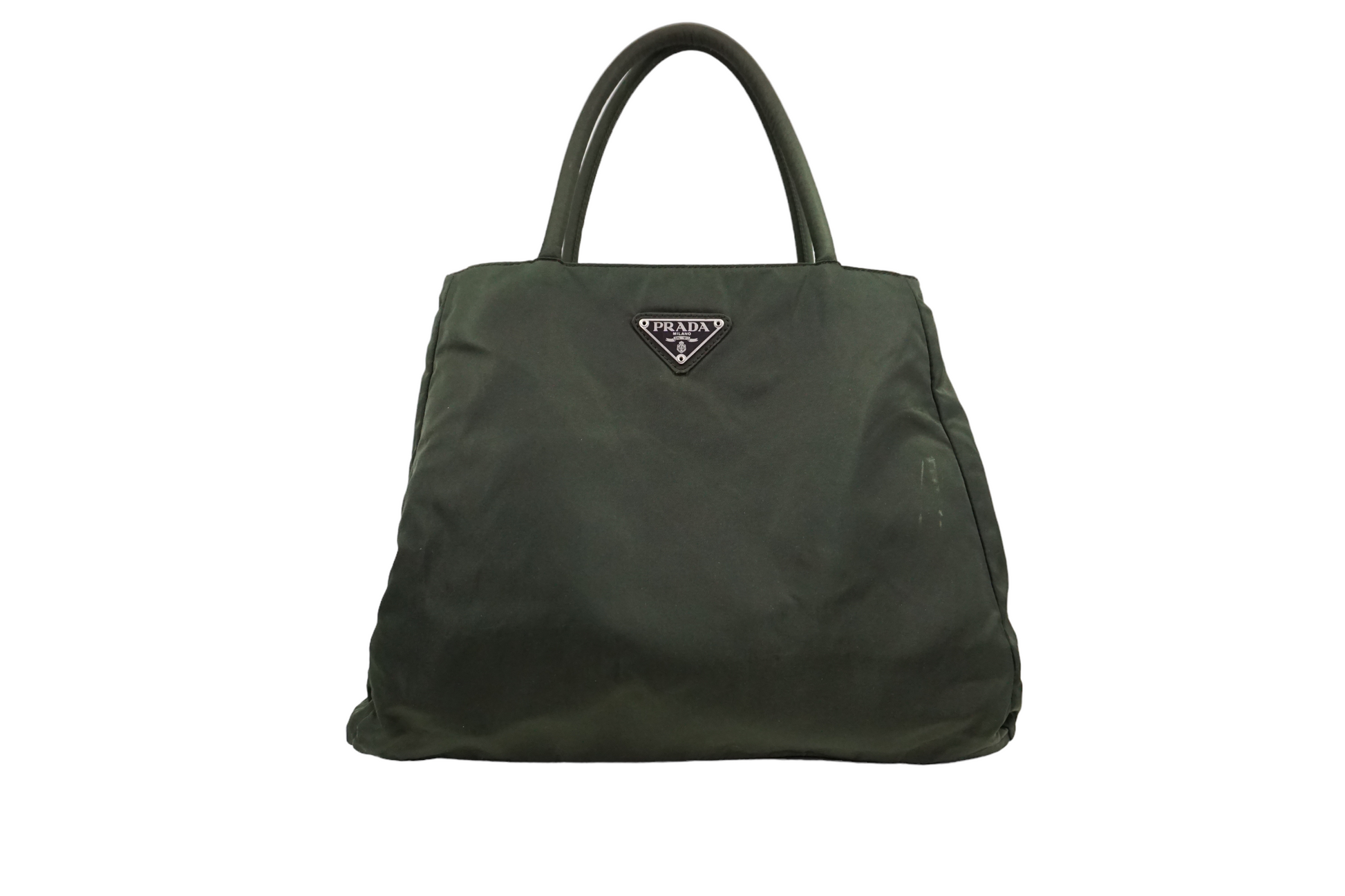 Prada Tessuto City Luxury Handbag
