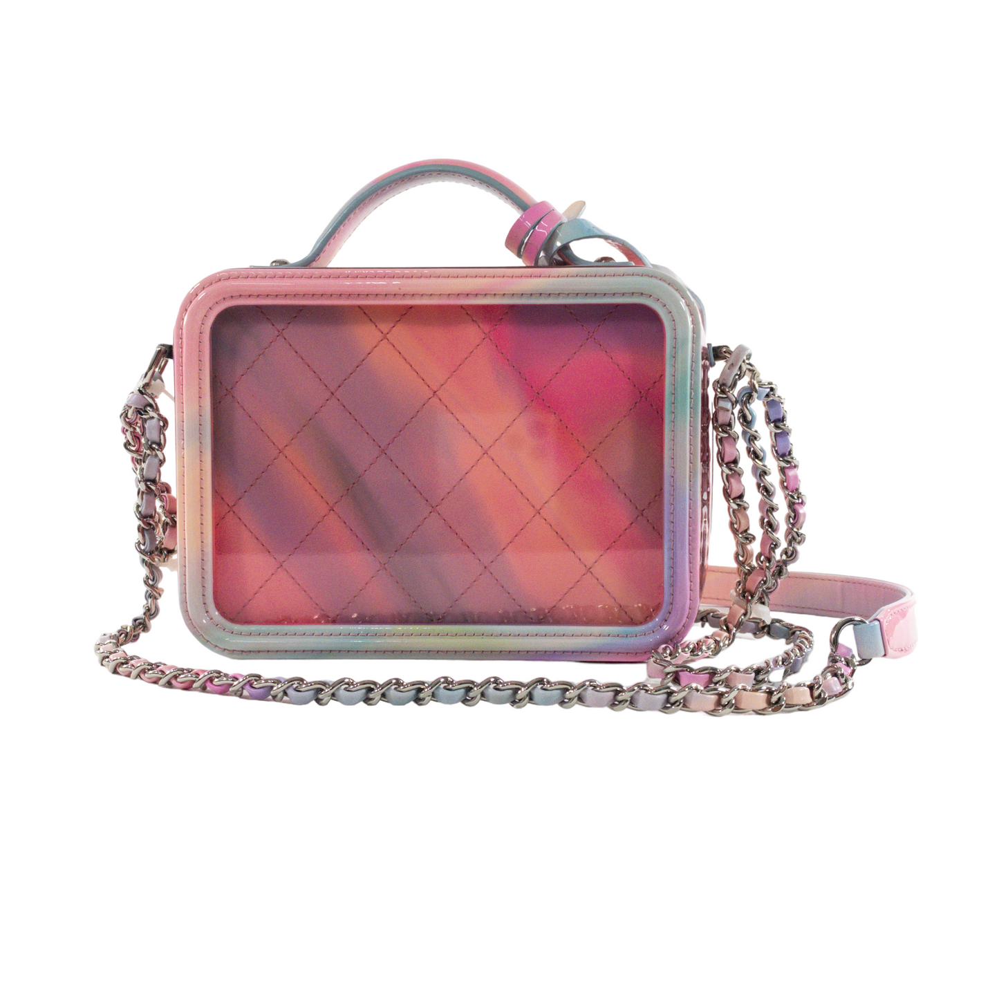 Chanel Handbag - Lynora Bags