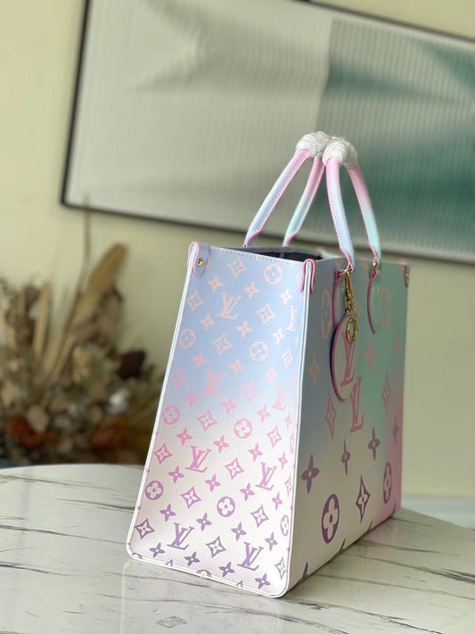Louis Vuitton OnTheGo GM Bag