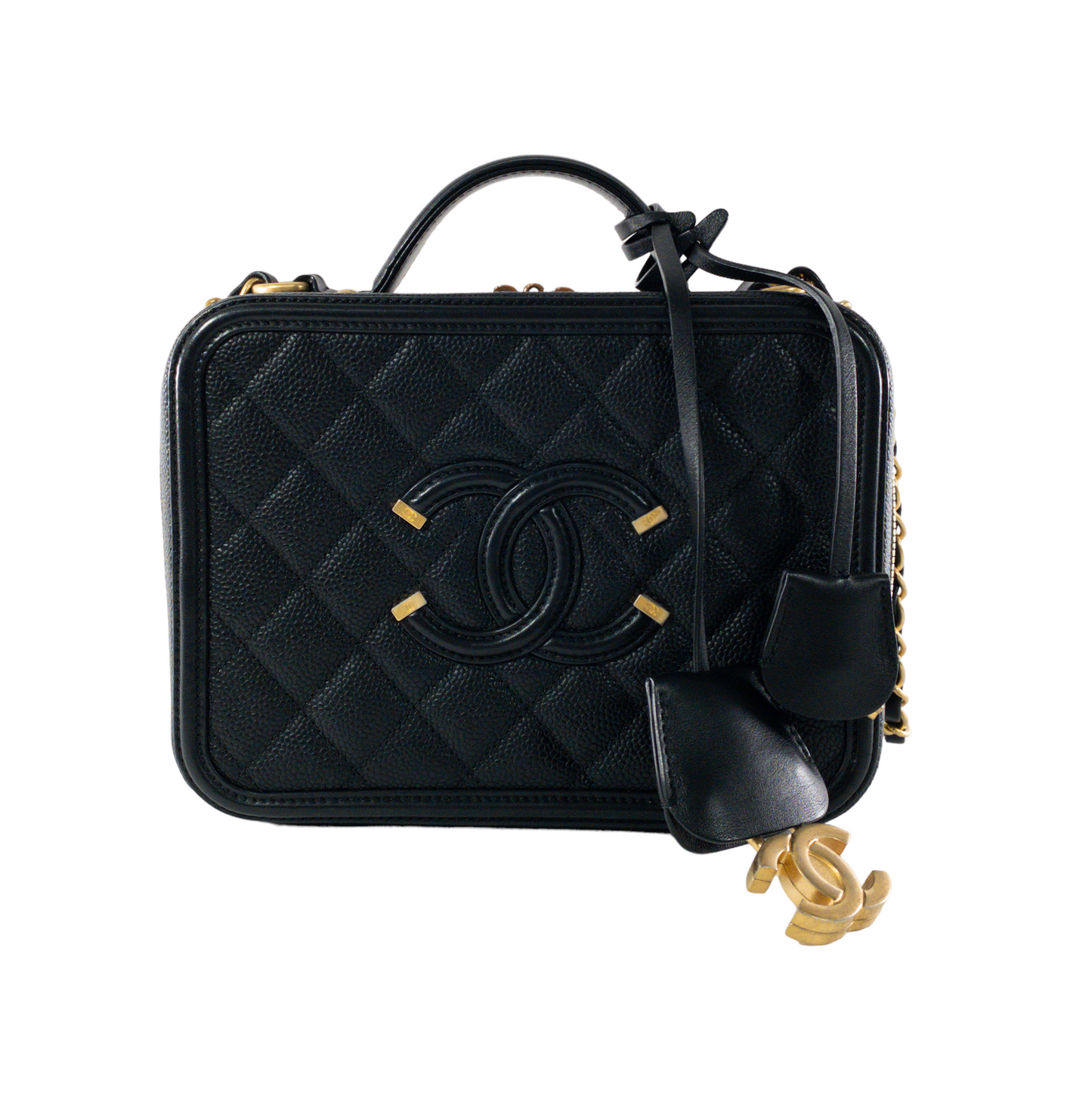 Chanel Handbag - Lynora Bags