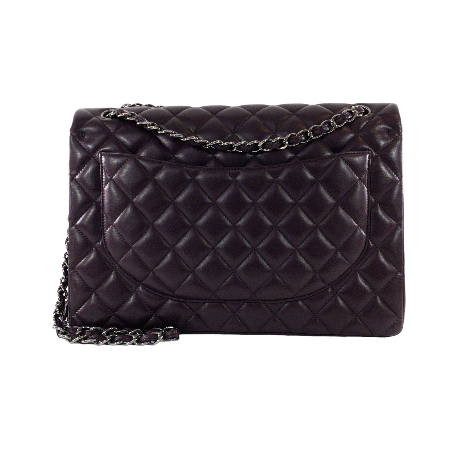 Chanel Flap Crossbody Bag - Lynora Bags