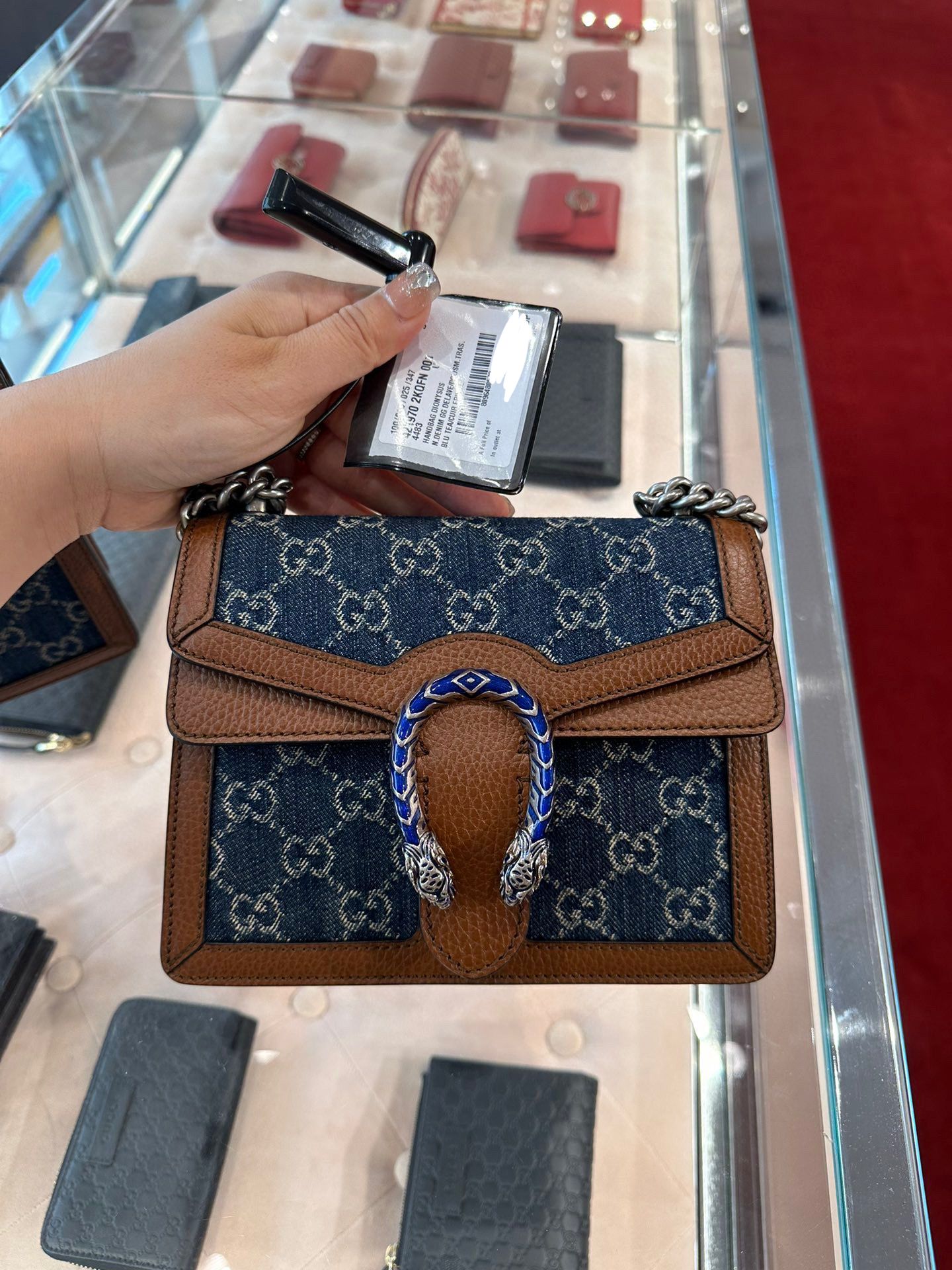 Gucci Mini Handbag
