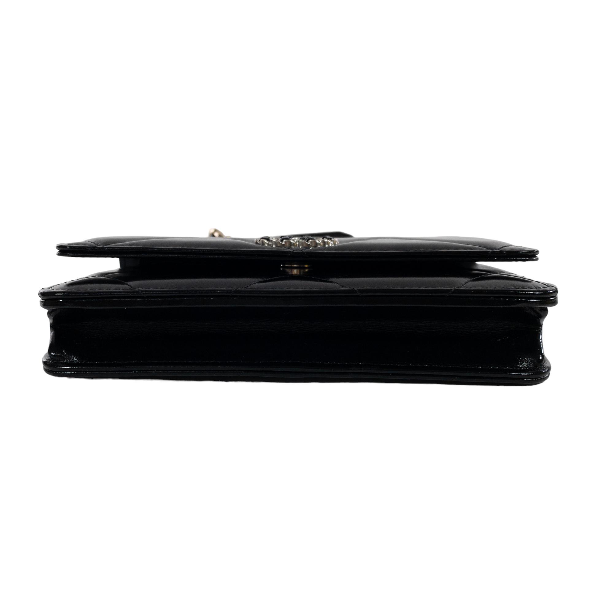 Chanel WOC Crossbody Bag - Lynora Bags