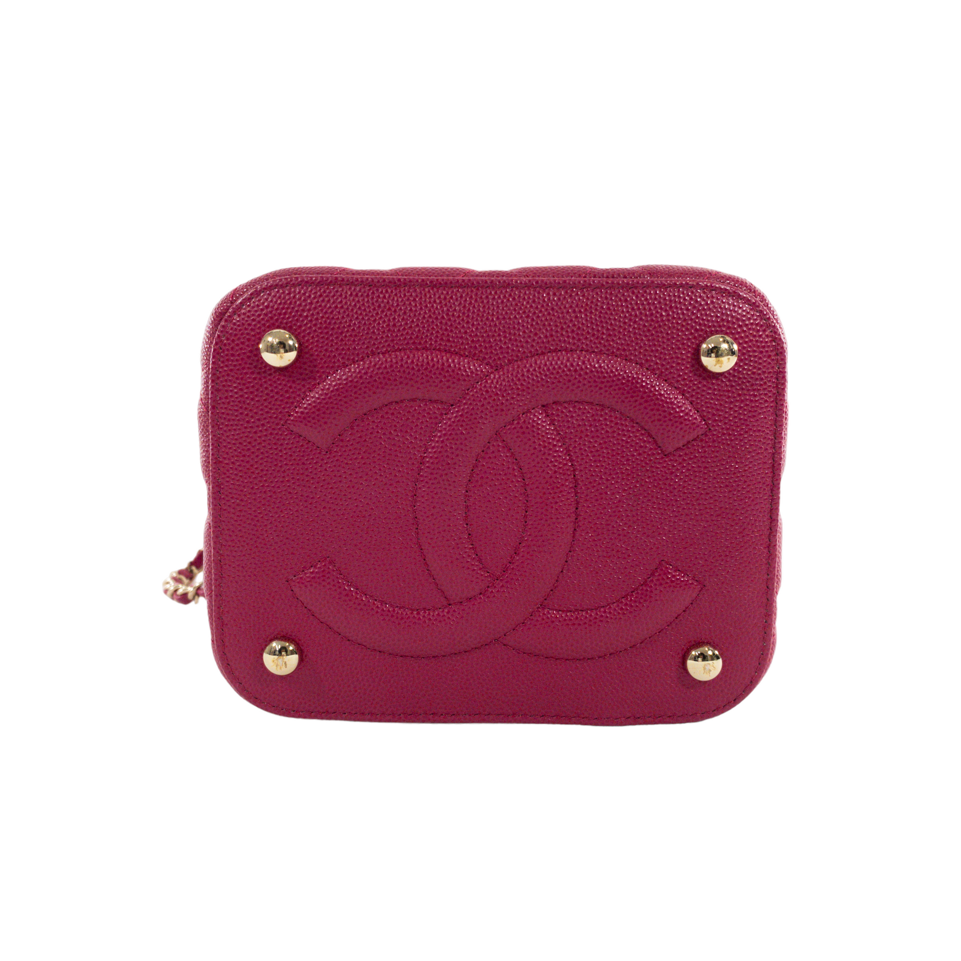 Chanel Handbag - Lynora Bags