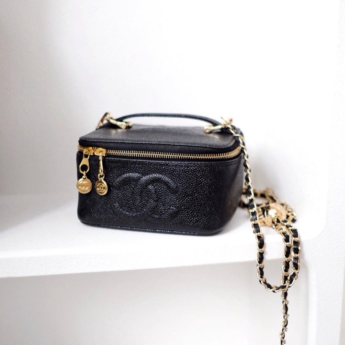 Chanel Handbag Bag - Lynora Bags