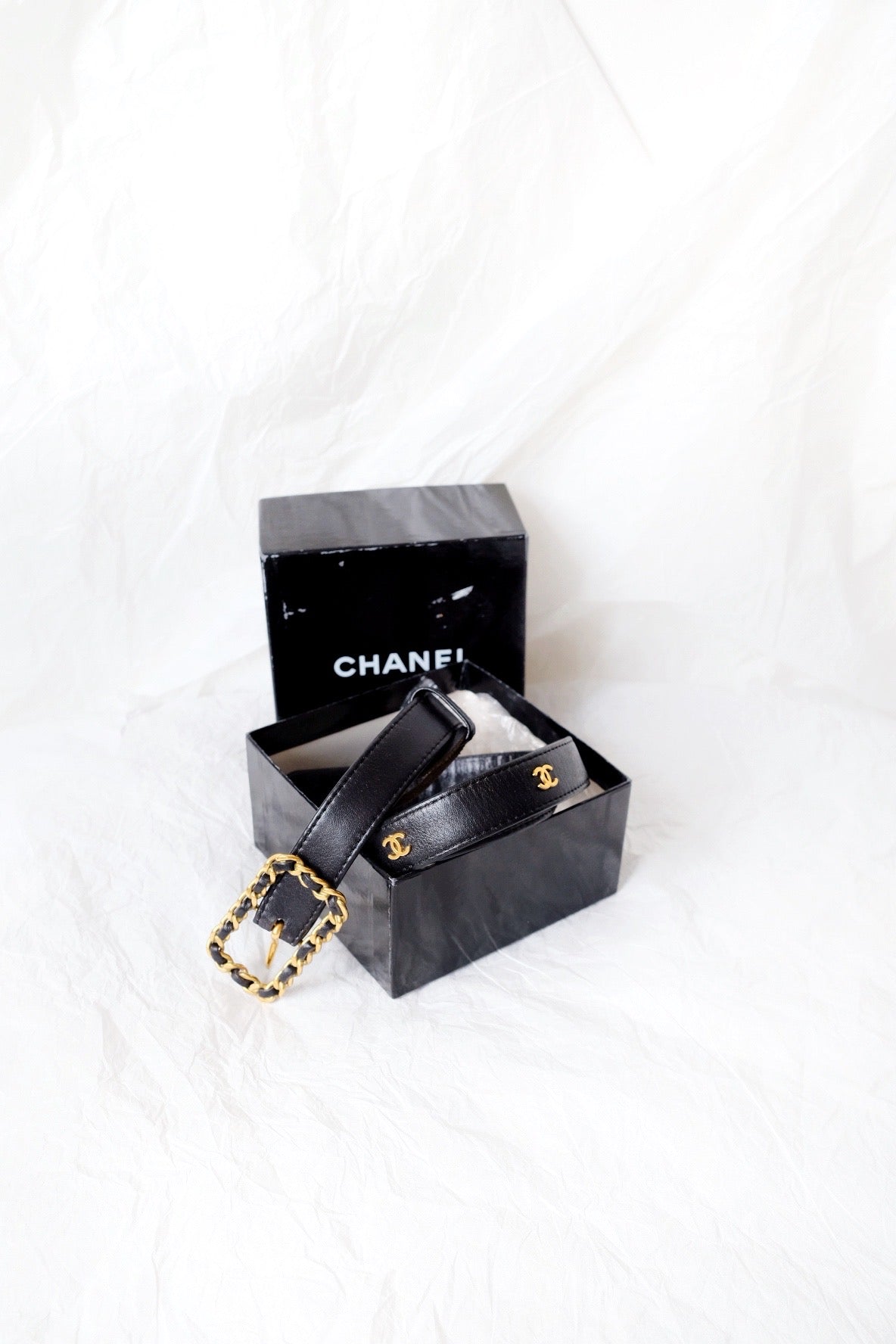 Chanel Handbag Bag - Lynora Bags