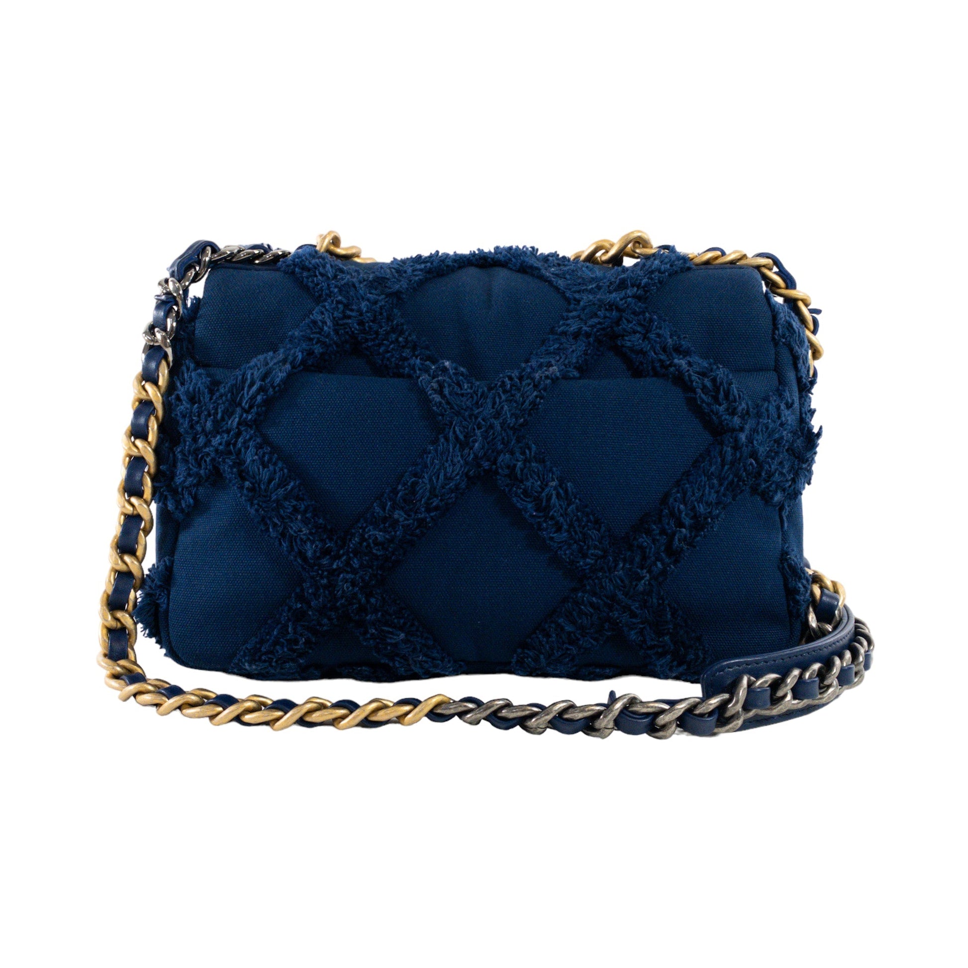 Chanel Handbag - Lynora Bags