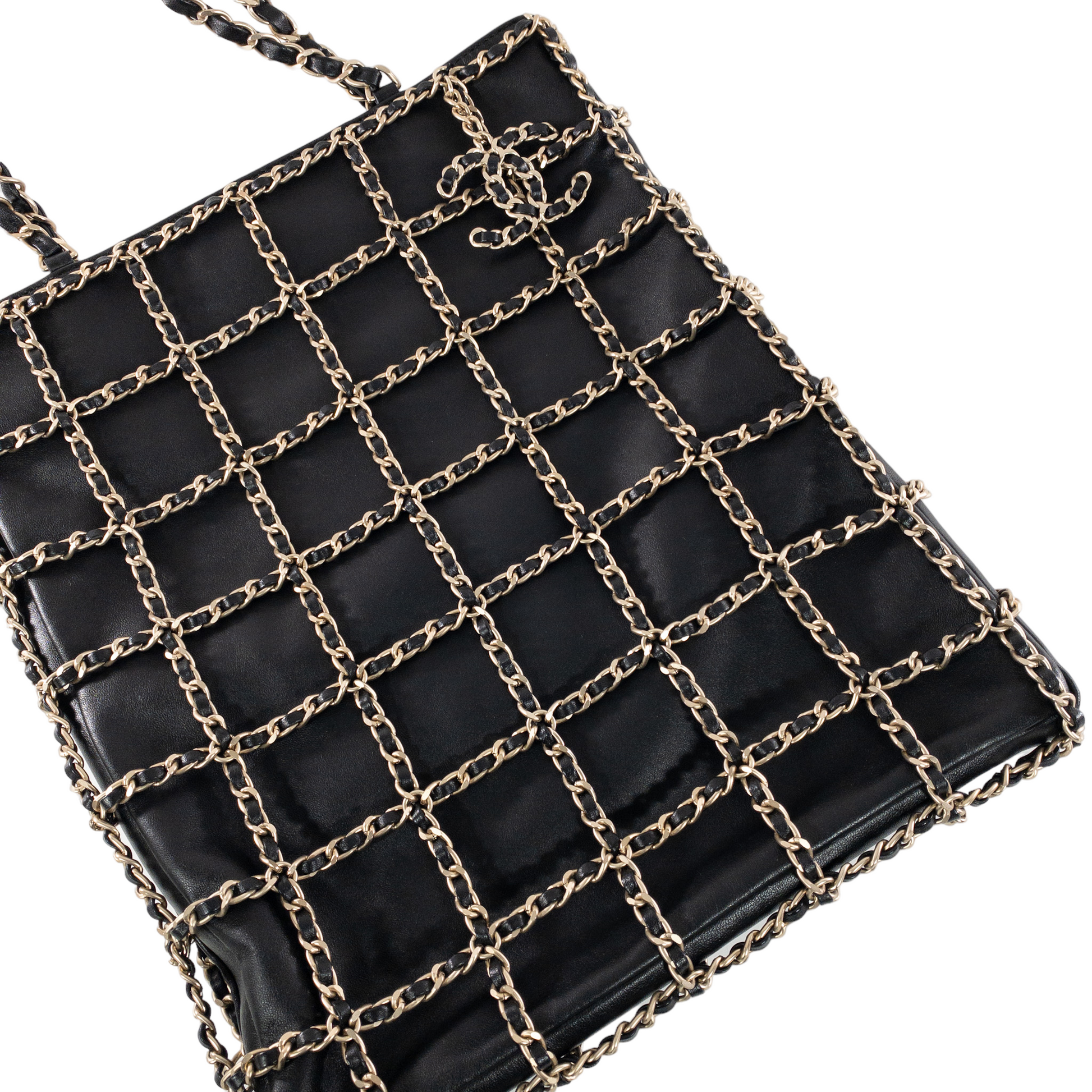 Chanel Tote Bag - Lynora Bags