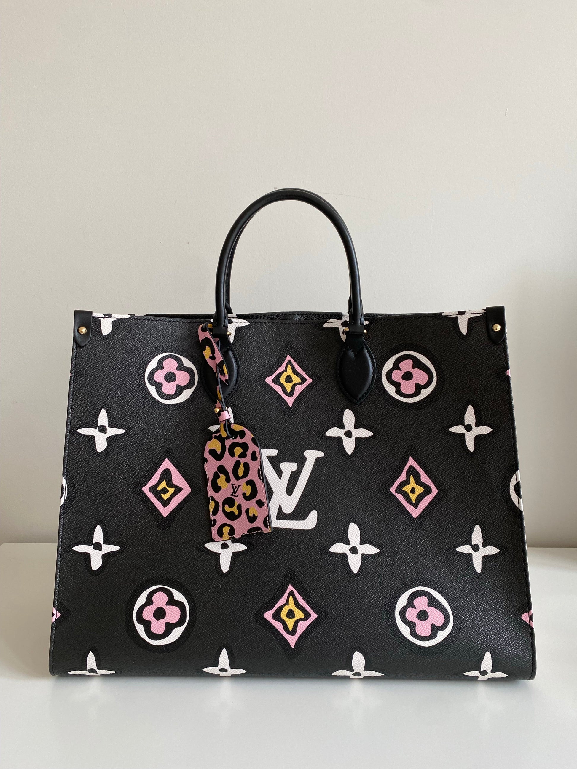 Louis Vuitton Onthego GM Tote