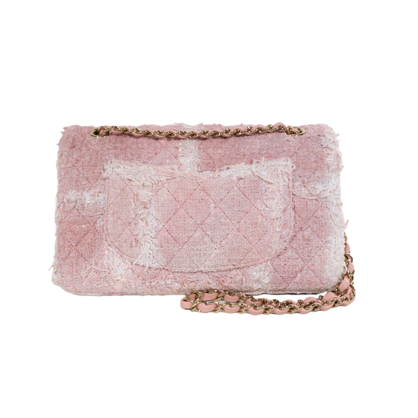 Chanel Classic Flap Shoulder Bag - Lynora Bags